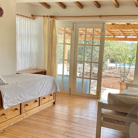 Monte Rosa Rural Guesthouse Barao de Sao Joao Eksteriør bilde