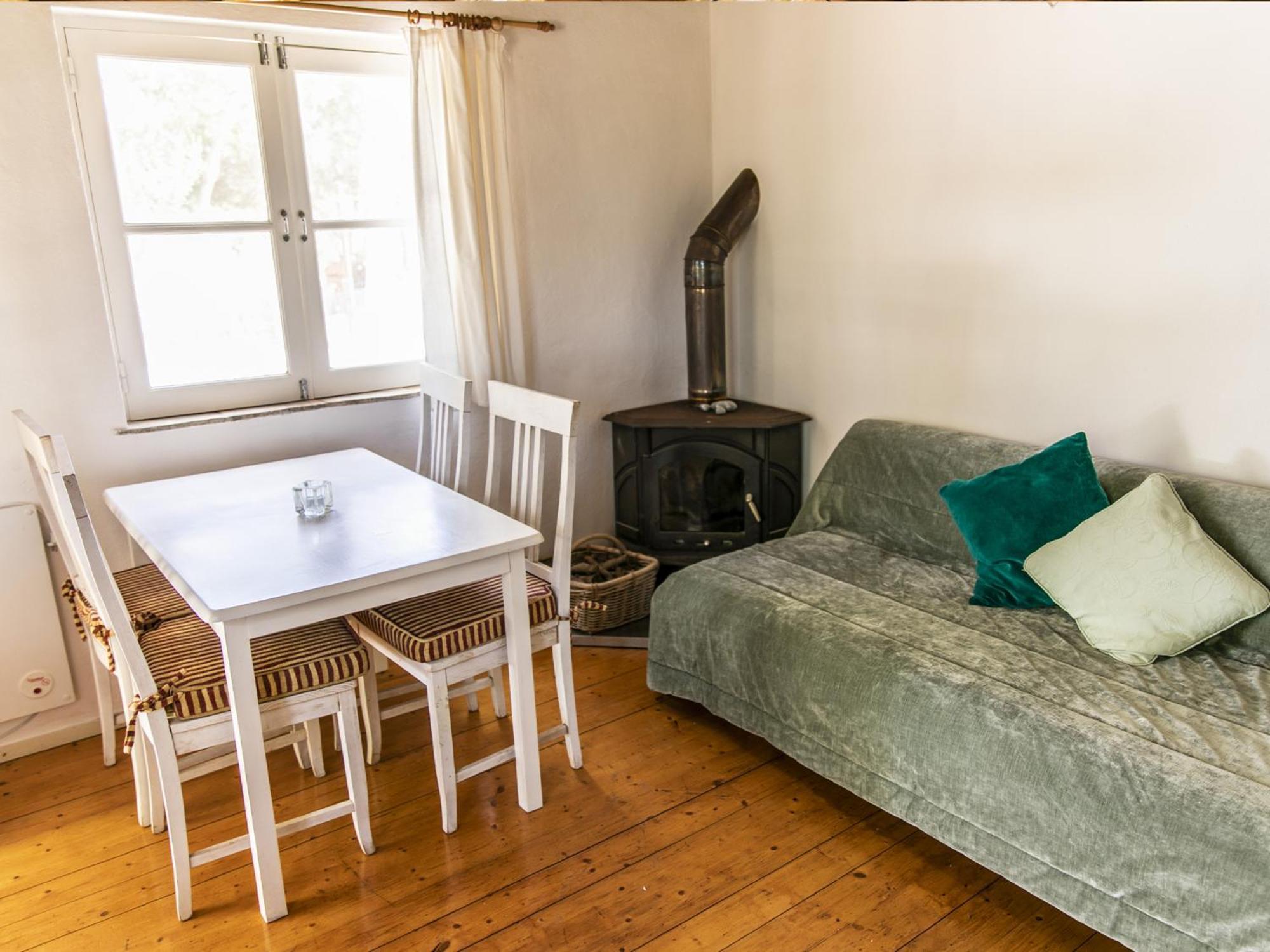 Monte Rosa Rural Guesthouse Barao de Sao Joao Eksteriør bilde