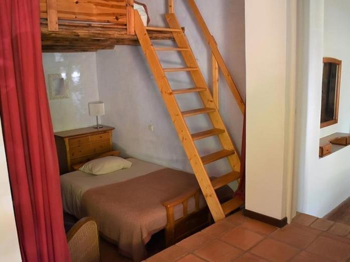 Monte Rosa Rural Guesthouse Barao de Sao Joao Eksteriør bilde