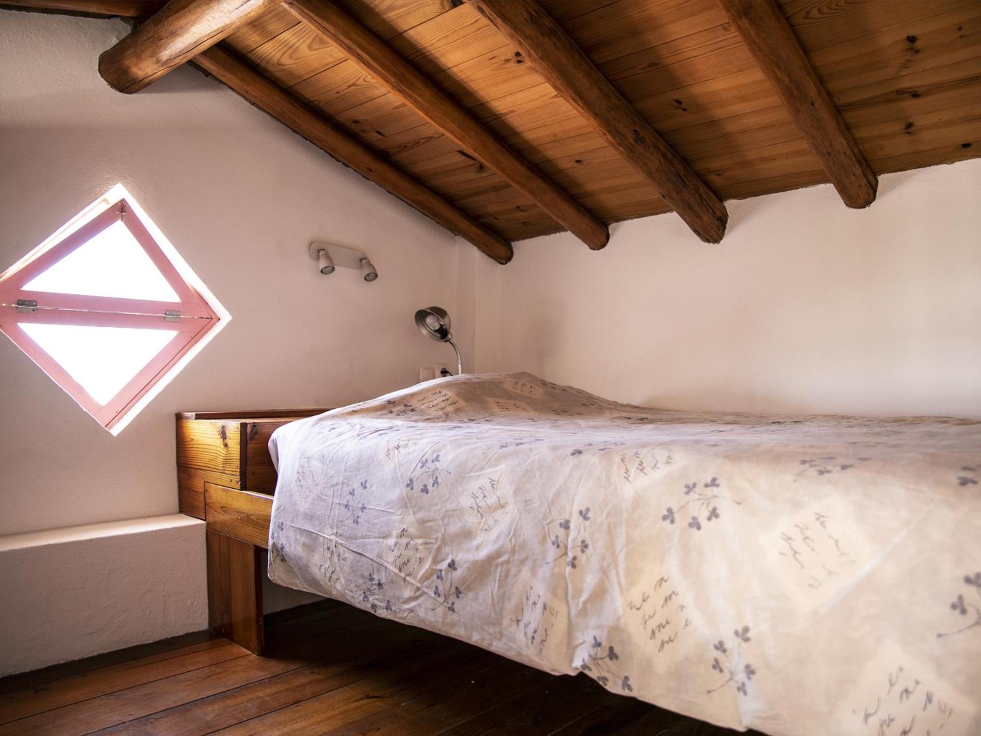 Monte Rosa Rural Guesthouse Barao de Sao Joao Eksteriør bilde