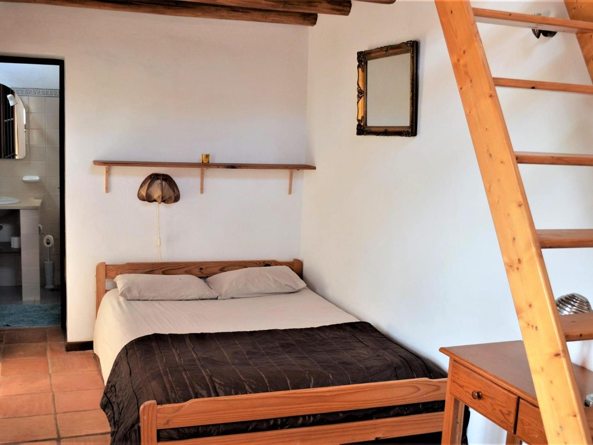 Monte Rosa Rural Guesthouse Barao de Sao Joao Eksteriør bilde