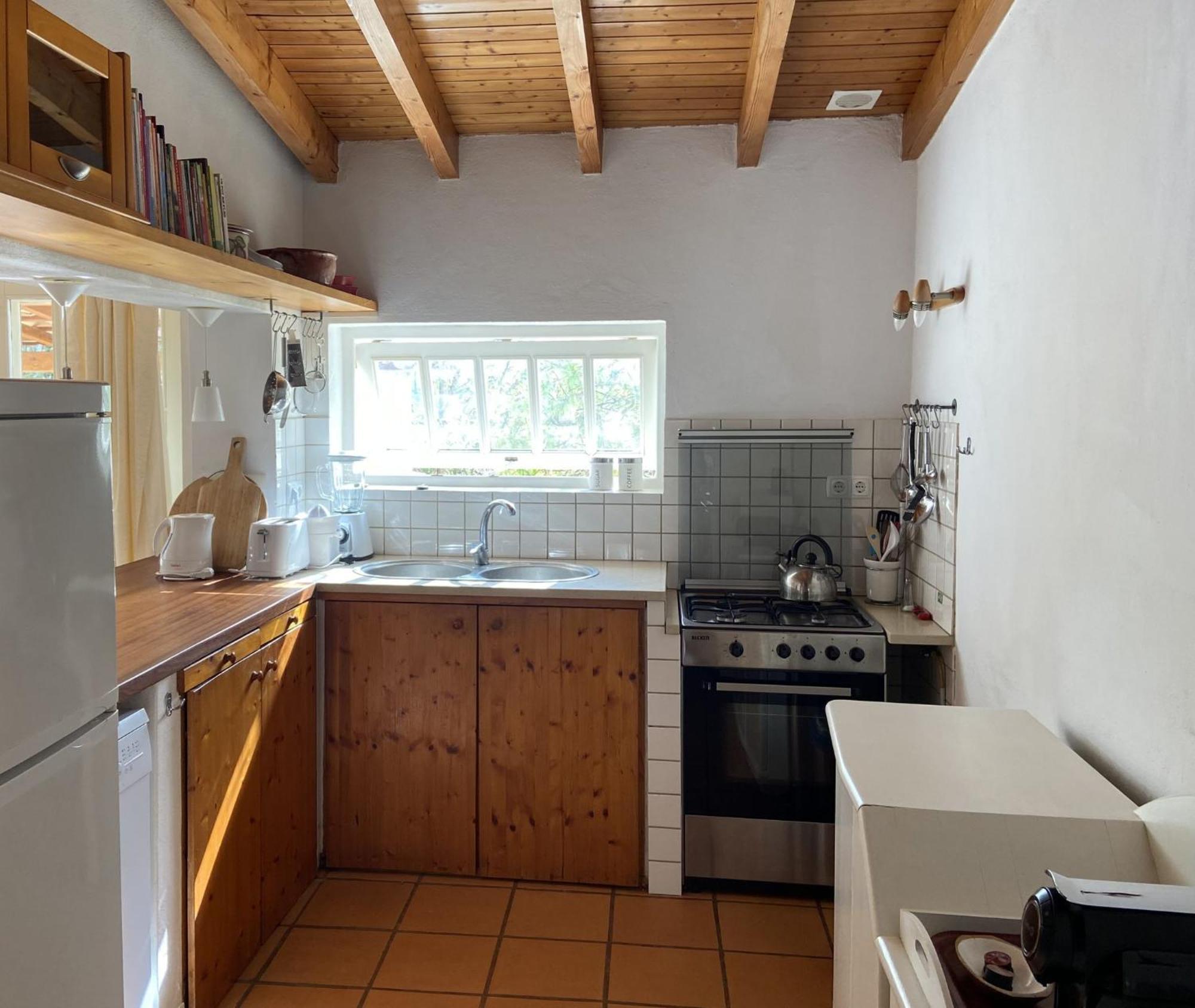 Monte Rosa Rural Guesthouse Barao de Sao Joao Eksteriør bilde