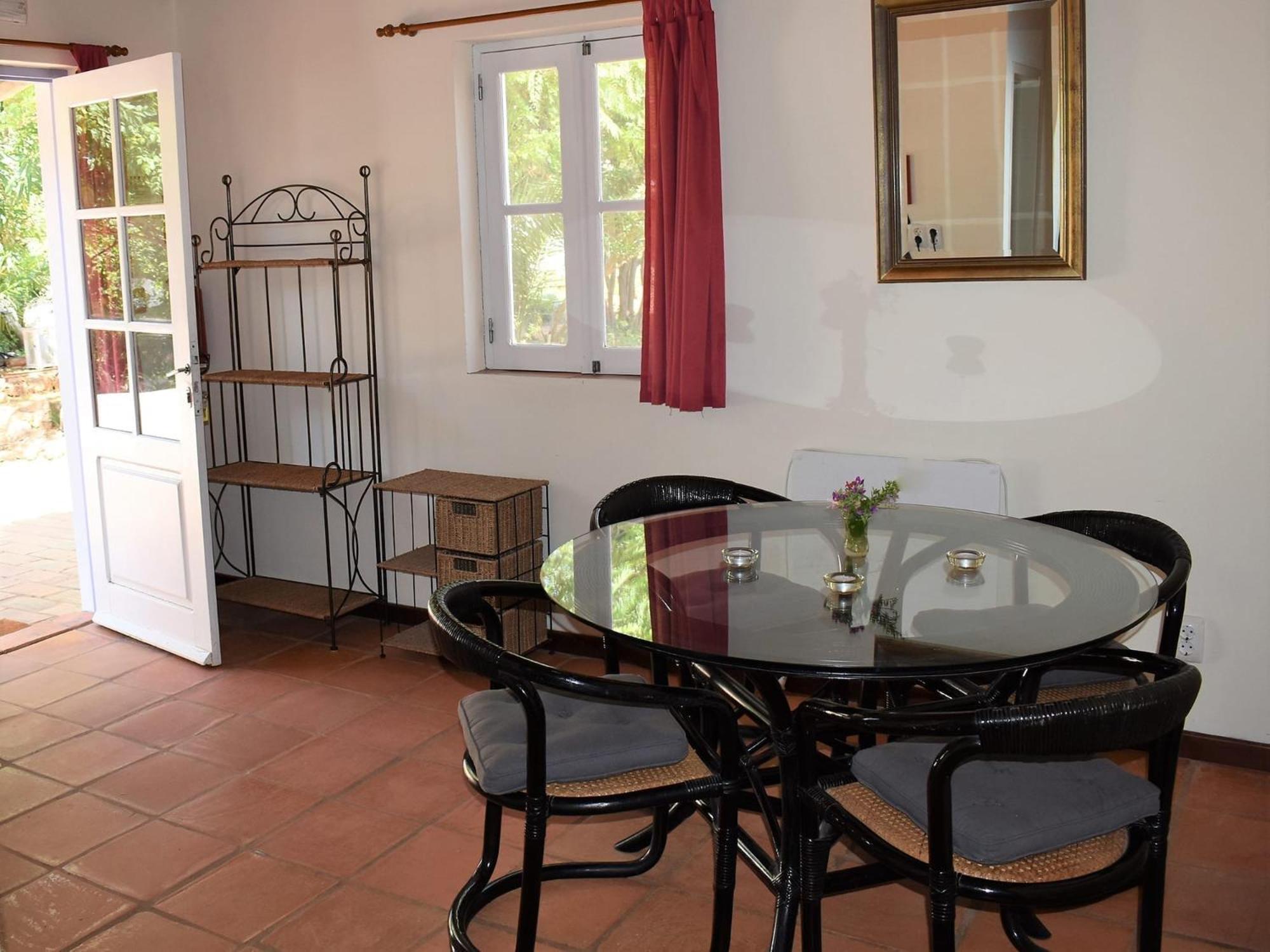 Monte Rosa Rural Guesthouse Barao de Sao Joao Eksteriør bilde